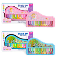 CYC 1 Piano Musical Juguete Importacion SH24033172