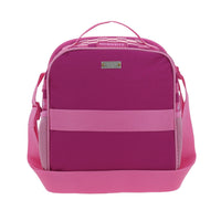 Lonchera Escolar Termica Mario Bros Peach MB70183-P Barb