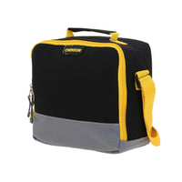 Set Kit Mochila Grande Lonchera y Lapicera Chenson Keto CO70771-2