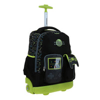 Mochila Con Ruedas Chenson ETAD