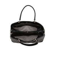 Bolsa Satchel Bolso Madison Ingrid Chenson MD26007-3