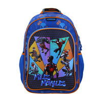 Mochila Grande Chenson Miles Morales Marvel LEMI MM71060-9
