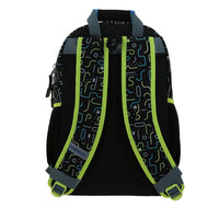 Mochila Escolar Chenson ETAD
