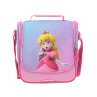 Lonchera Escolar Termica Chenson Mario Bros Peach MB70431-P Kiut