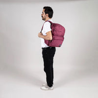 Mochila Chenson Escolar 1818 Juvenil Porta Laptop 1865731-M