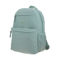 Mochila Grande Chenson Porta Laptop Chenk Turquesa