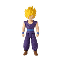 Dragon Ball Figura 12″ Super Gohan Saiyan 2 Limit Breaker Bandai