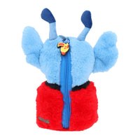 Lapicera Estuche Disney Stitch Experimento 626 Yadatex