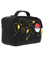 Lapicera Estuche Pokemon Pikachu Yadatex
