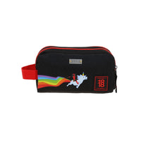 Lapicera Estuche Escolar Chenson DeadPool DP71042-3 JUGGER