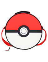 Lonchera Termica Pokemon Pokebola Yadatex