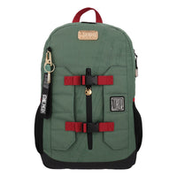 Mochila Zoro One Piece Porta Laptop Yadatex
