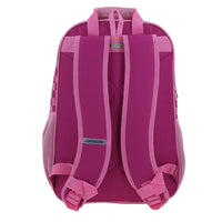 Mochila Escolar Grande Chenson Mario Bros Peach MB70733-P Barb