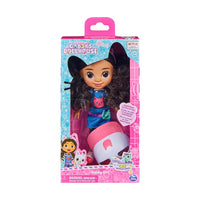Gabby Fashionista Muñeca Gabby's Dollhouse Gabby Girl Spin Master 6065858