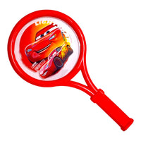 Set Juego Raquetas Frozen Juguete De Importacion T372159