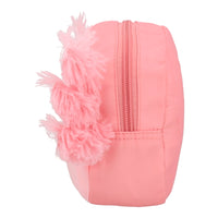 Lapicera Estuche Escolar Ajolotito Squishmallows SQM007