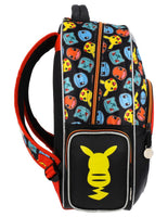 Mochila Pokemon Pokebola Kanto Yadatex