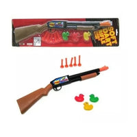CYC Rifle De Patos Juguete de Importación SH926731