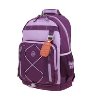 Mochila Grande Escolar Chenson Happy Girl WNDY HG70908-U