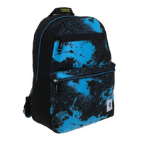 Mochila Grande Chenson 1818 Juvenil Colors Crazy 1870731-3