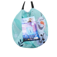 CYC Castillo Casa Tienda De Campaña Disney Frozen Juguete de Importacion T377617