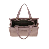 Bolsa Satchel Bolso Madison Lourdes Chenson MD25106-P