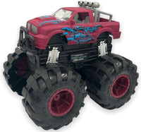 CYC Camioneta Monster Monstruo de Juguete De Importacion HP1157595