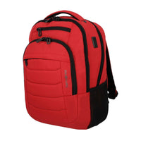Mochila Escolar Grande Samsonite Reformation Titan 15498612351
