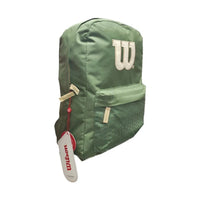 Mochila Wilson Juvenil Deportiva WLS229-BP341G