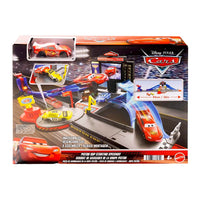 Cars Pista de Acrobacias de la Copa Piston Mattel JHL42
