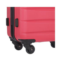 Maleta American Tourister Luxor Rojo Grande 23 - 25 kg