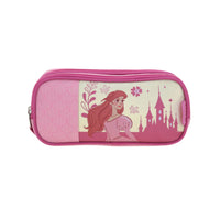 Lapicera Estuche Escolar Chenson Disney Princesas Ariel Sirenita PR70194-P BFF