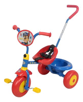 <iframe width="560" height="315" src="CYC Paw Patrol Triciclo Con Canasta Chase Juguete 11085" frameborder="0" allowfullscreen></iframe>