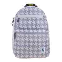 Mochila Grande Chenson 1818 Juvenil Colors Crazy 1870424-2