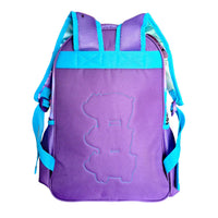 FM Mochila Escolar Grande Osos Escandalosos We Bare BR405B12BP
