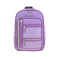 Mochila Chenson Escolar Juvenil Porta Laptop Chey CH66490-U