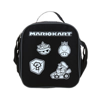 Lonchera Escolar Termica Chenson Mario Bros MB70572-3 Racer