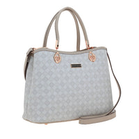 Bolsa Satchel Bolso Madison ALAIN Chenson MD25151-E