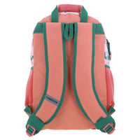 Mochila Grande Escolar Chenson Disney Princesa Triunv PR70684-O