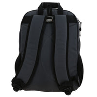 Mochila Escolar Grande Chenson Juvenil Porta Tablet Chey CH70930-2