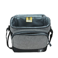 Lonchera Escolar Termica Chenson 1818 Nerfresa Juvenil 1865733-2