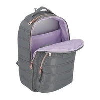 Mochila Escolar Grande Samsonite Xtrem Vermont 5XT Porta Laptop 15″ 15510113741