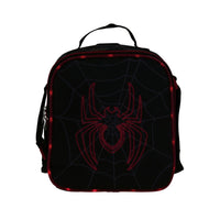 Lonchera Escolar Termica Chenson Miles Morales Marvel Laiper MM70448-3