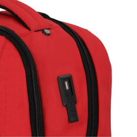 Mochila Escolar Grande Samsonite Reformation Titan 15498612351