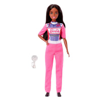 Muñeca Barbie Profesiones Mattel FWK89