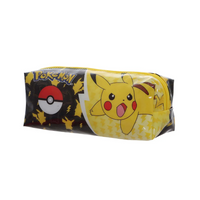 Lapicera Escolar Ruz Pokemon Pikachu 174873