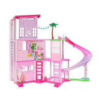 Barbie Casa Dream Land con Resbaladilla JNT90 Mattel