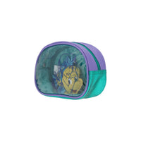 Lapicera Estuche Ariel Disney Princesas Yadatex