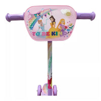 CYC Tri Scooter Disney Princesas 3 Ruedas Juguete de Importacion T378078