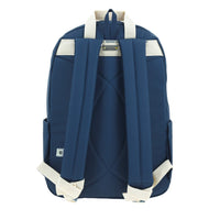 Mochila Escolar Grande Chenson 1818 Porta Laptop Lask 1866199-9